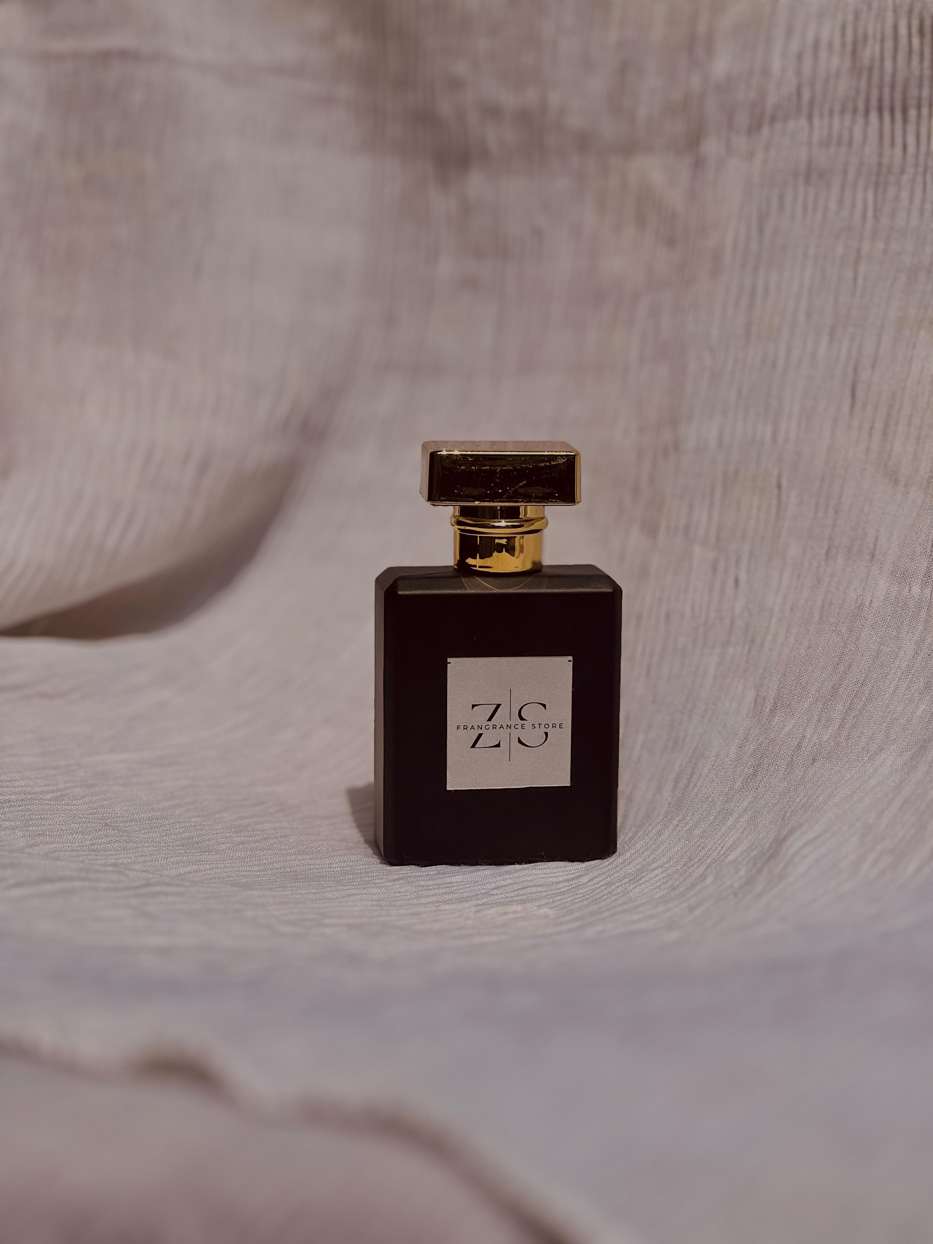 Delice – Sweet Fruity Floral Perfume | Extrait De Parfum