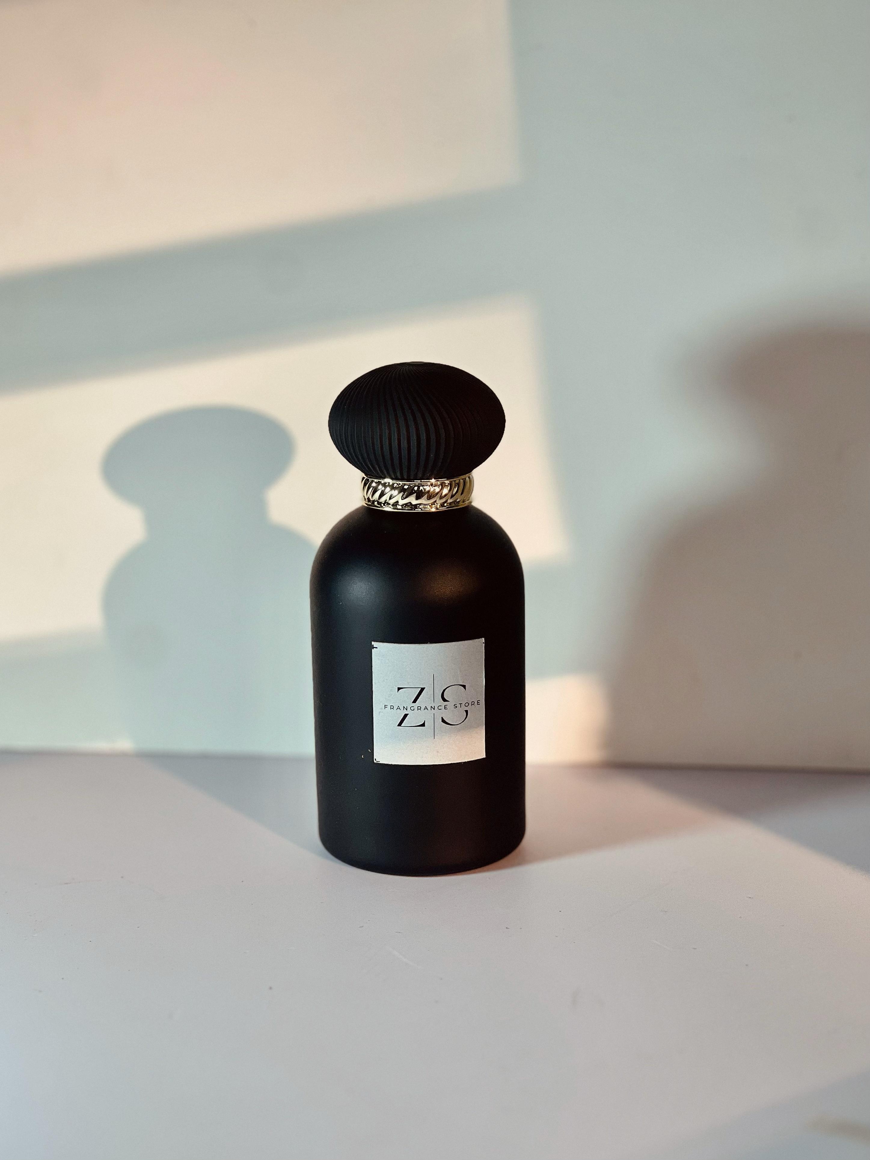 Femme Royal – Sweet Floral Luxury Perfume | Extrait De Parfum | ZISA FRAGRANCE