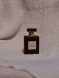 JUMUA 50ml long lasting woody oud perfume for men by ZISA Fragrance